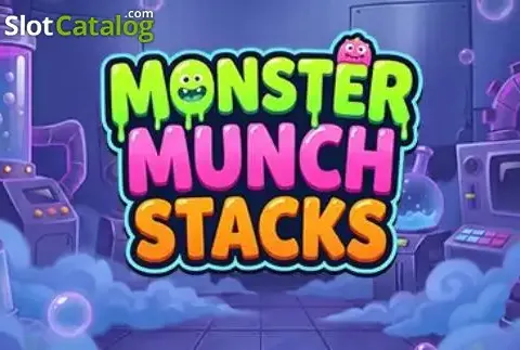 Monster Munch