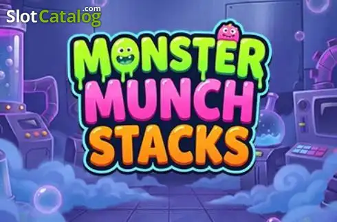 Monster Munch