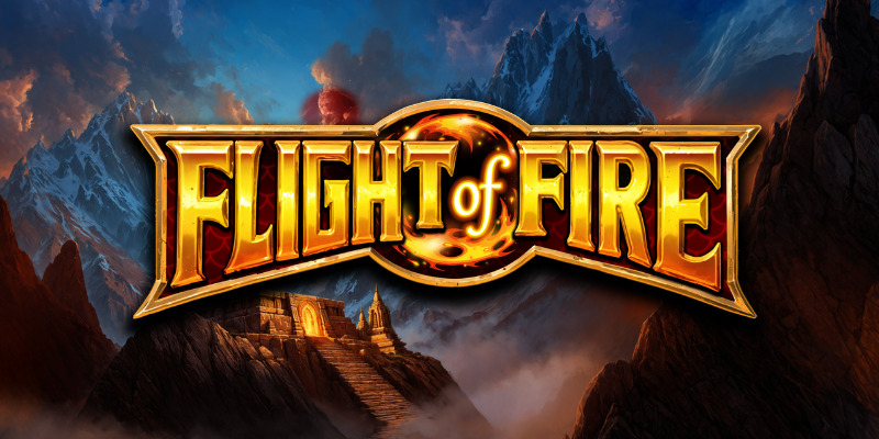 Flight of Fire