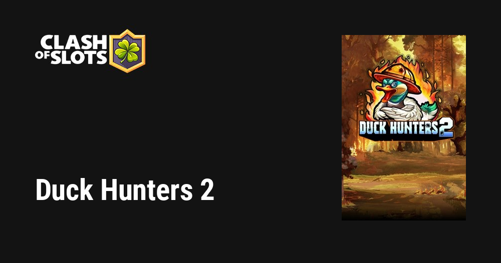 Duck Hunters 2
