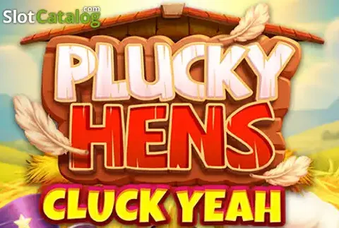 Plucky Hens Cluck