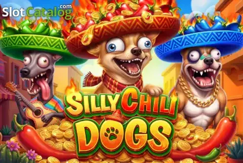 Silly Chili