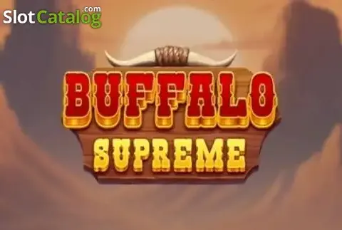 Buffalo