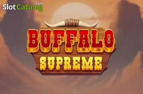 Buffalo