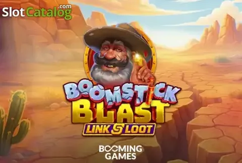 Boomstick Blast Link