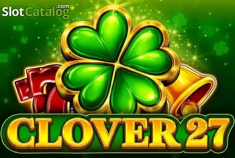 Clover 27