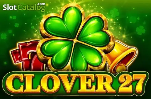 Clover 27