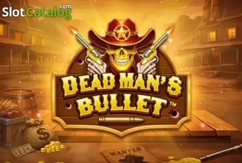Dead Man S