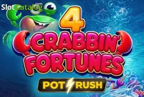 4 Crabbin