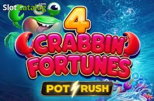 4 Crabbin