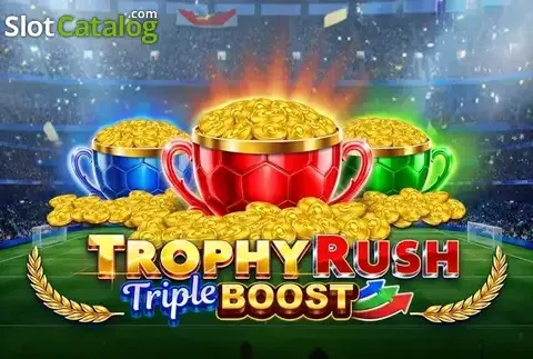 Trophy Rush Triple