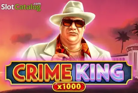 Crime King 1000