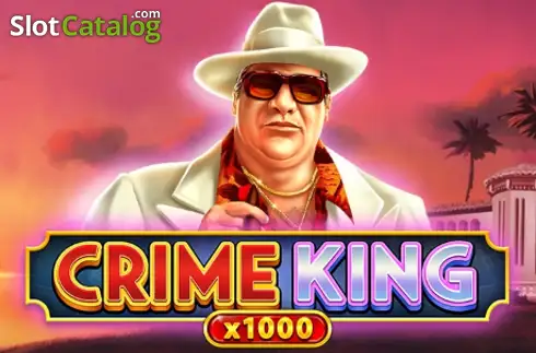 Crime King 1000