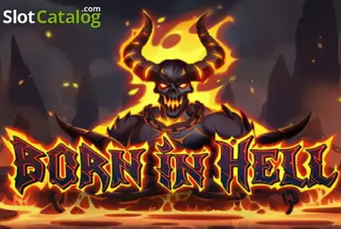 Born In