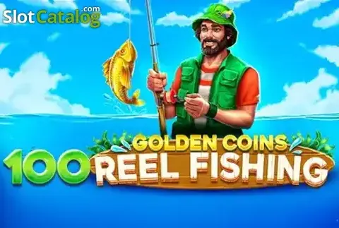 100 Golden Coins Reel