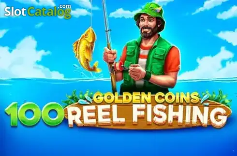 100 Golden Coins Reel