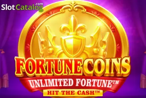 Fortune Coins Unlimited