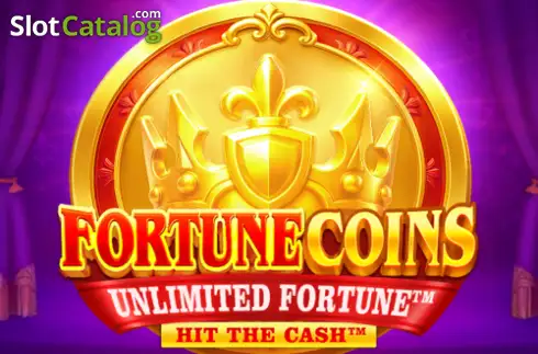 Fortune Coins Unlimited