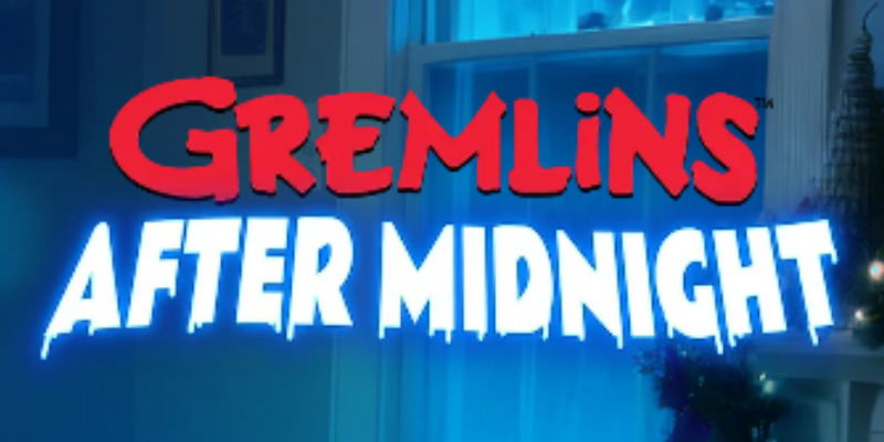 Gremlins After Midnight