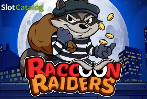 Raccoon Raiders