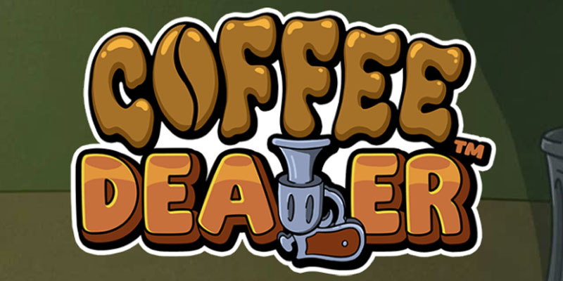 Coffee Dealer