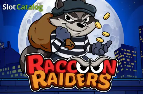 Raccoon Raiders