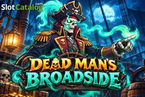 Dead Man S