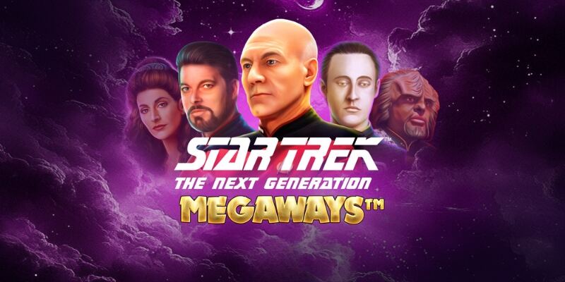Star Trek Megaways