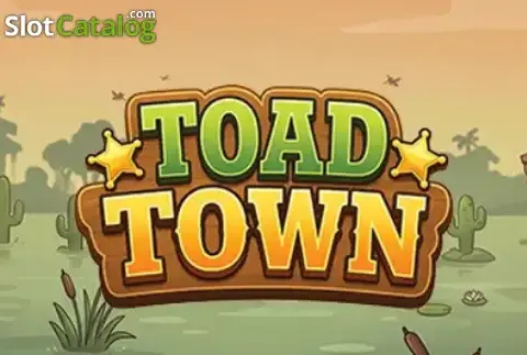 Toad