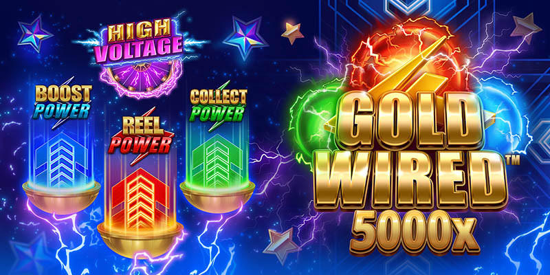 Gold Wired