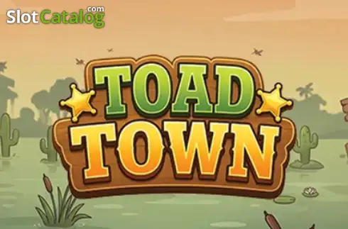 Toad