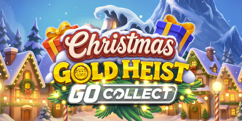 Christmas Gold Heist