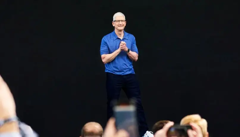 Apple Could Reveal $2,000 Foldable iPhone On September 9