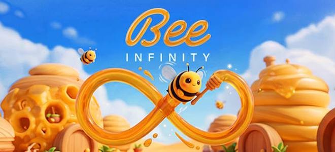 BeeInfinity by Galaxsys