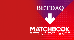 Matchbook Completes Betdaq Acquisition