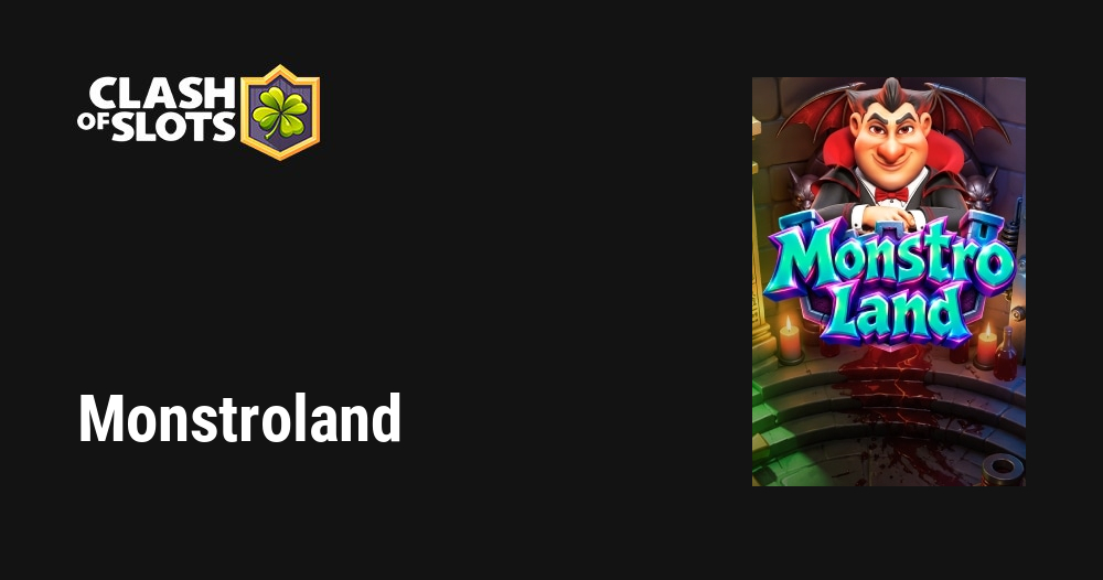 Monstroland