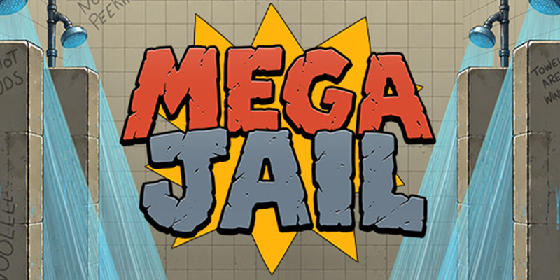 Mega Jail