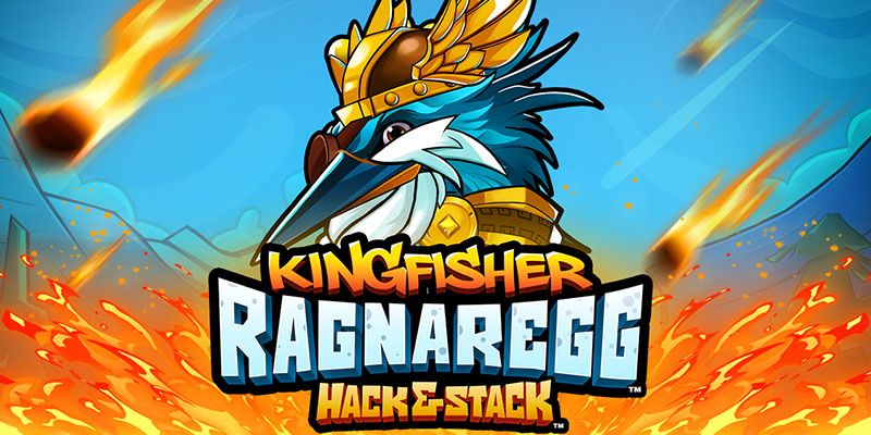 Kingfisher Regnaregg Hack&Stack