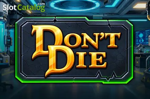 Don T