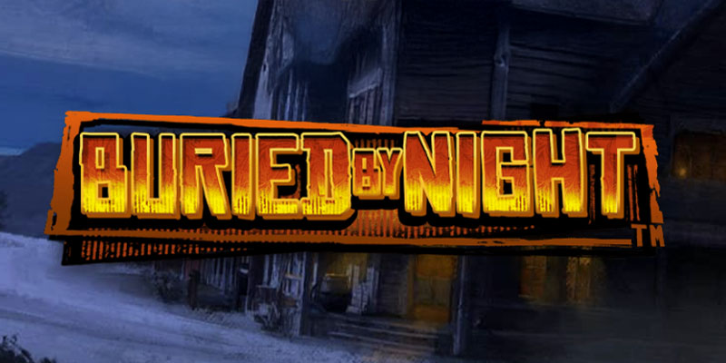 Buried By Night