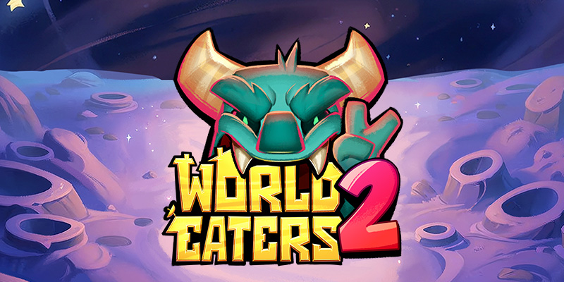 World Eaters 2