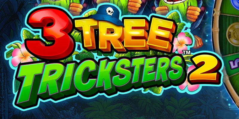 3 Tree Tricksters 2