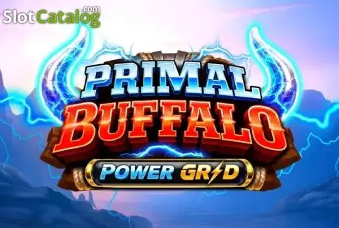 Primal Buffalo