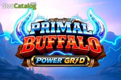 Primal Buffalo