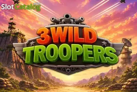 3 Wild