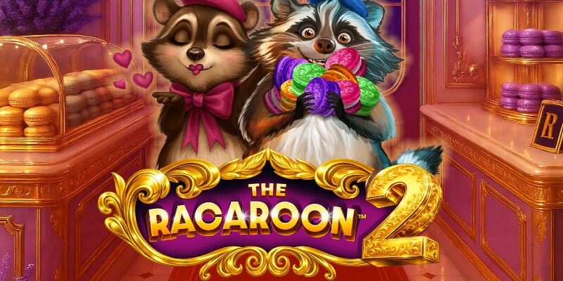 The Racaroon 2