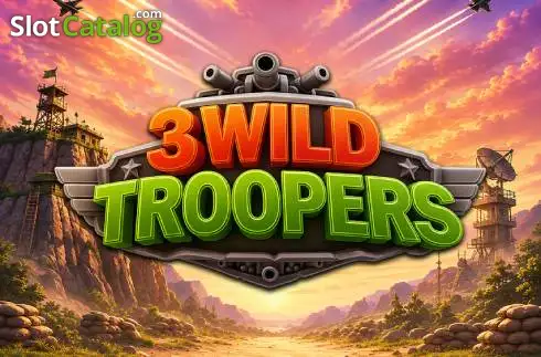 3 Wild