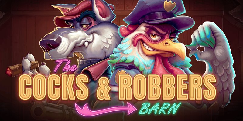 Cocks and Robbers