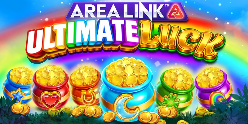 Area Link Ultimate Luck