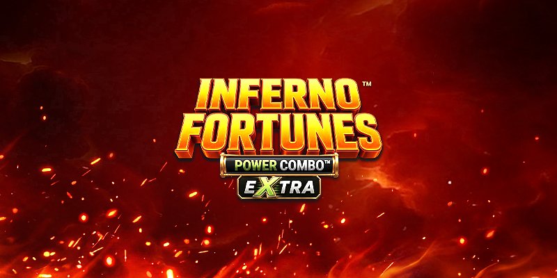 Inferno Fortunes Power Combo Extra